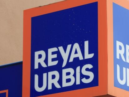 El juez rechaza la propuesta de Reyal Urbis para salir de concurso de acreedores