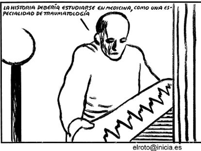 EL ROTO