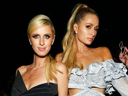 6 celebrities que no se sabe muy bien a qué se dedican en su día a día