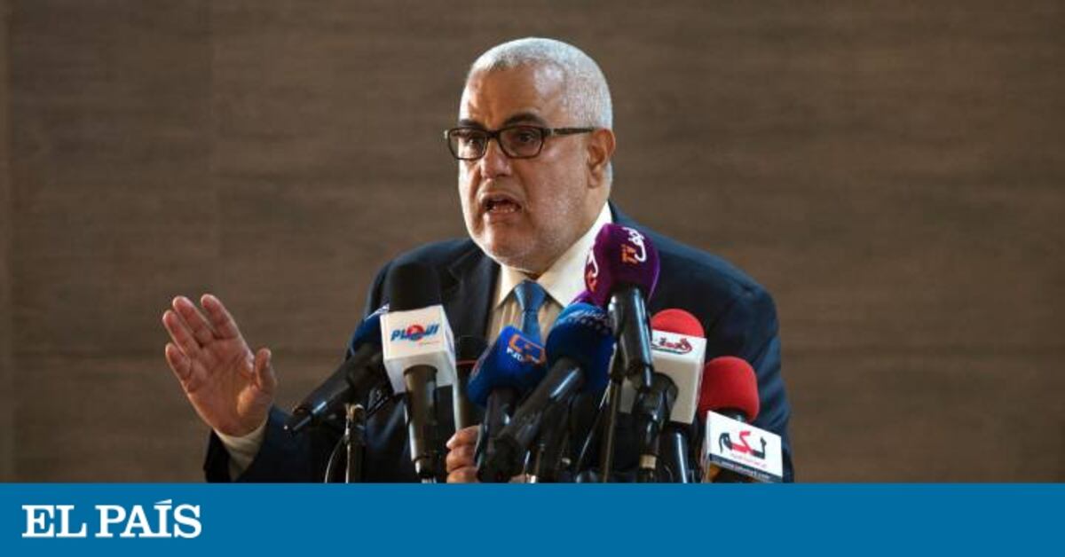 El Islamista Más Popular De Marruecos Derrotado Por Su Partido Internacional El PaÍs 2117