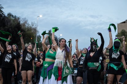 Día Acción global aborto