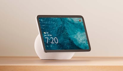 Nueva pantalla inteligente Amazon Echo Show