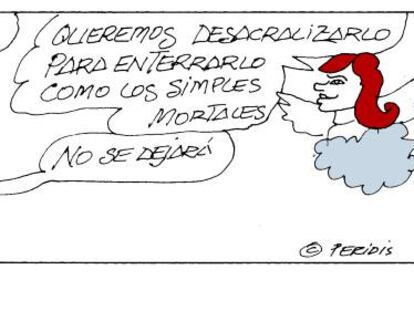 Peridis