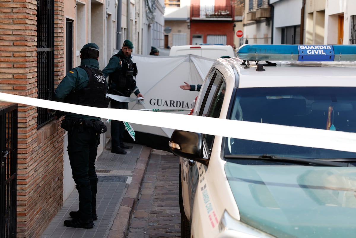 Un hombre confiesa el asesinato de un amigo de 13 años de su hijo y se ...