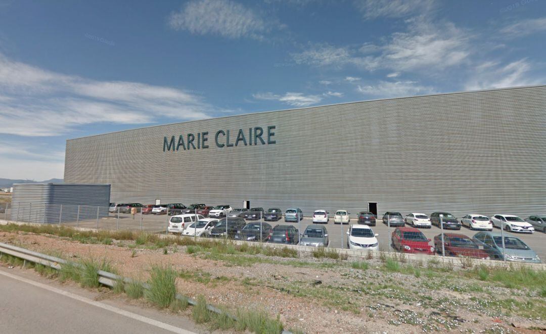 La jueza aprueba la compra de Marie Claire con 78 trabajadores por la hispano-polaca Koltex-For Men 