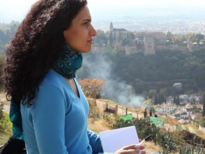 Fotograma del documental 'El enigma de los Libros Plúmbeos'.