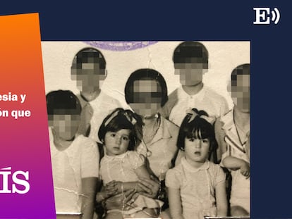 ‘Podcast’ | Abusos en la Iglesia y la carta de perdón que nunca llegó