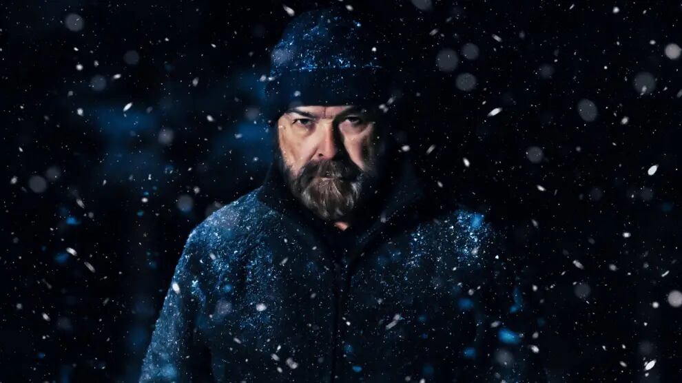 ‘Mikaela’: atracos olvidables en la nieve