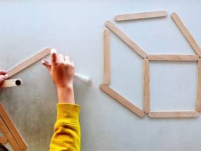 Cambiar “sufrir” la arquitectura por “disfrutar” la arquitectura