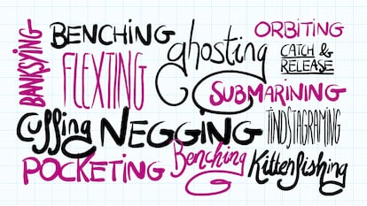 Glossary of toxic dating tactics from banksying to zombieing