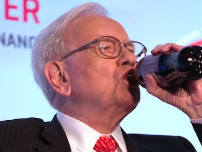 BYD podría sortear la venta de
la participación de Warren Buffett