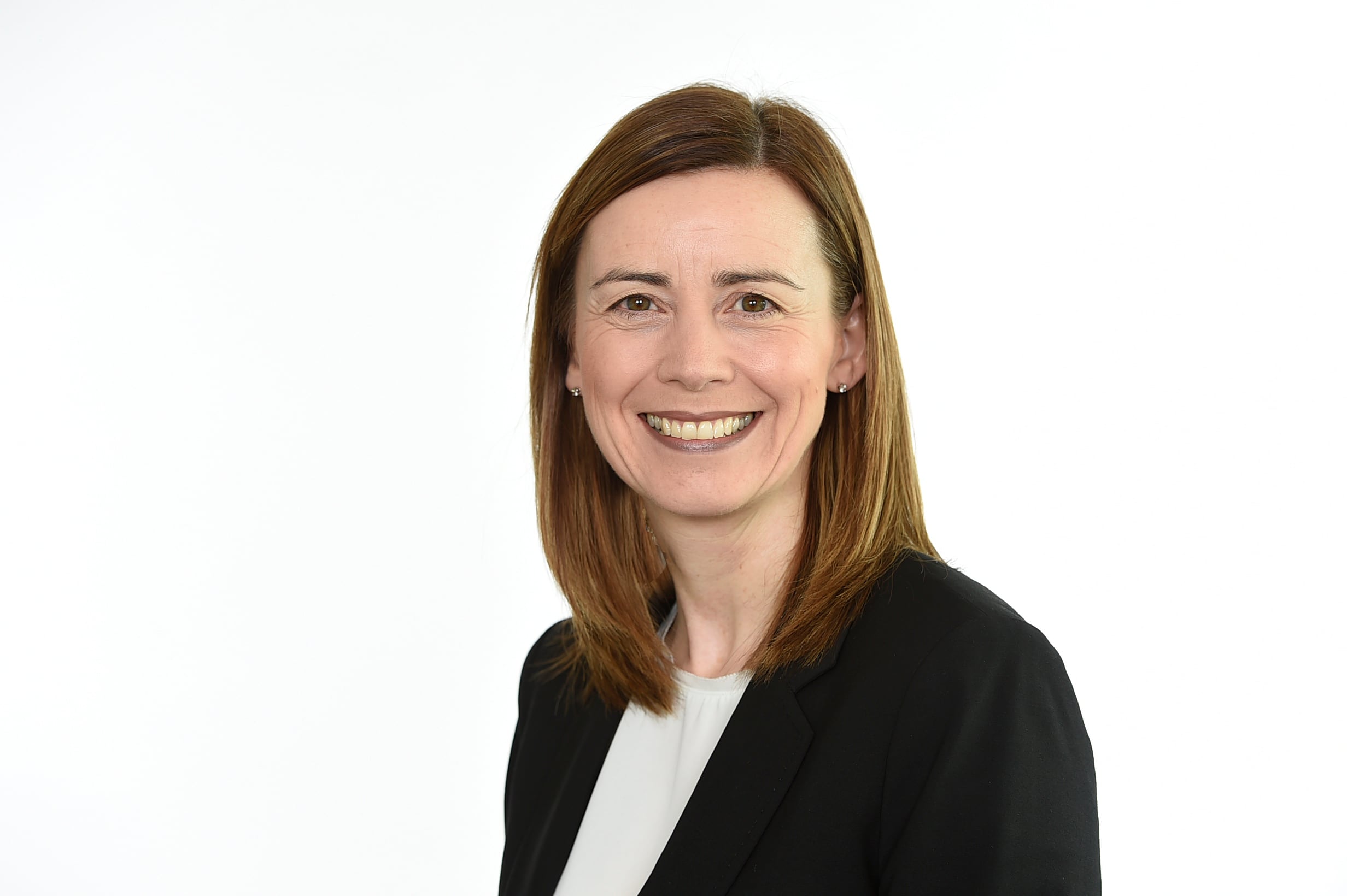 Laura Cameron, socia directora global de Pinsent Masons