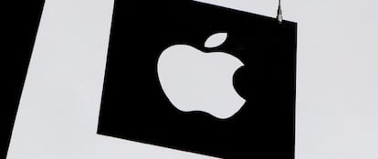 Apple quiere conquistar el mercado empresarial de la mano de IBM.