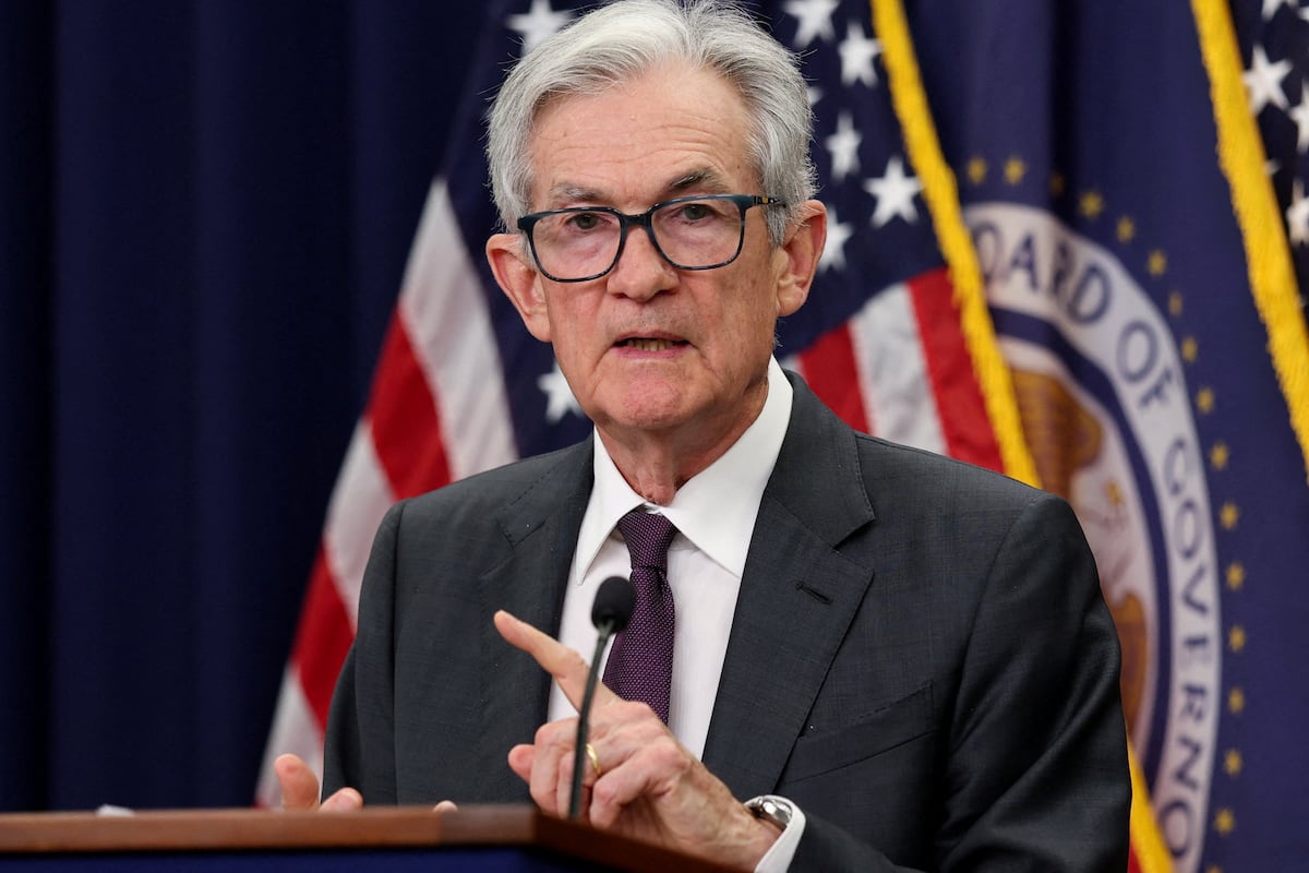 El complejo dilema de la Fed: entre los ataques de Trump, las dudas del mercado de bonos y los fantasmas de 2007