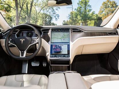 Tesla trabaja en cambiar la forma de calentar eficientemente nuestros... traseros