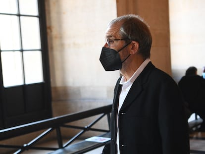 La justicia francesa ha reclamado una nueva instrucción del caso contra el exdirigente de ETA José Antonio Urrutikoetxea, Josu Ternera
