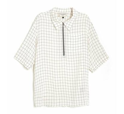 Camisa Antoine de Walkers Appeal.