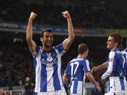 Inicio de la cuarta jornada de la Liga de fútbol