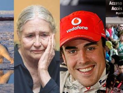 EL PAÍS cambia con sus lectores