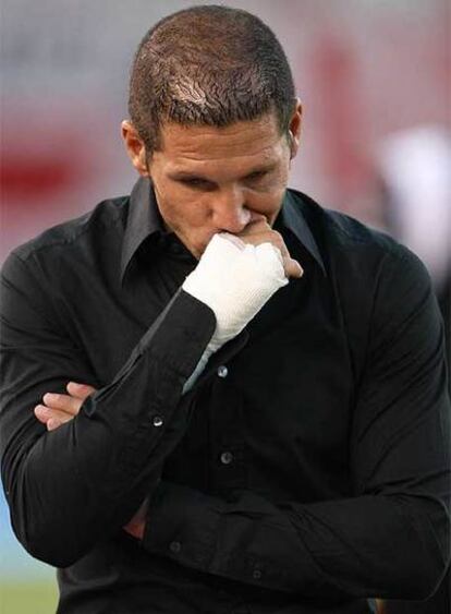 Diego Simeone.