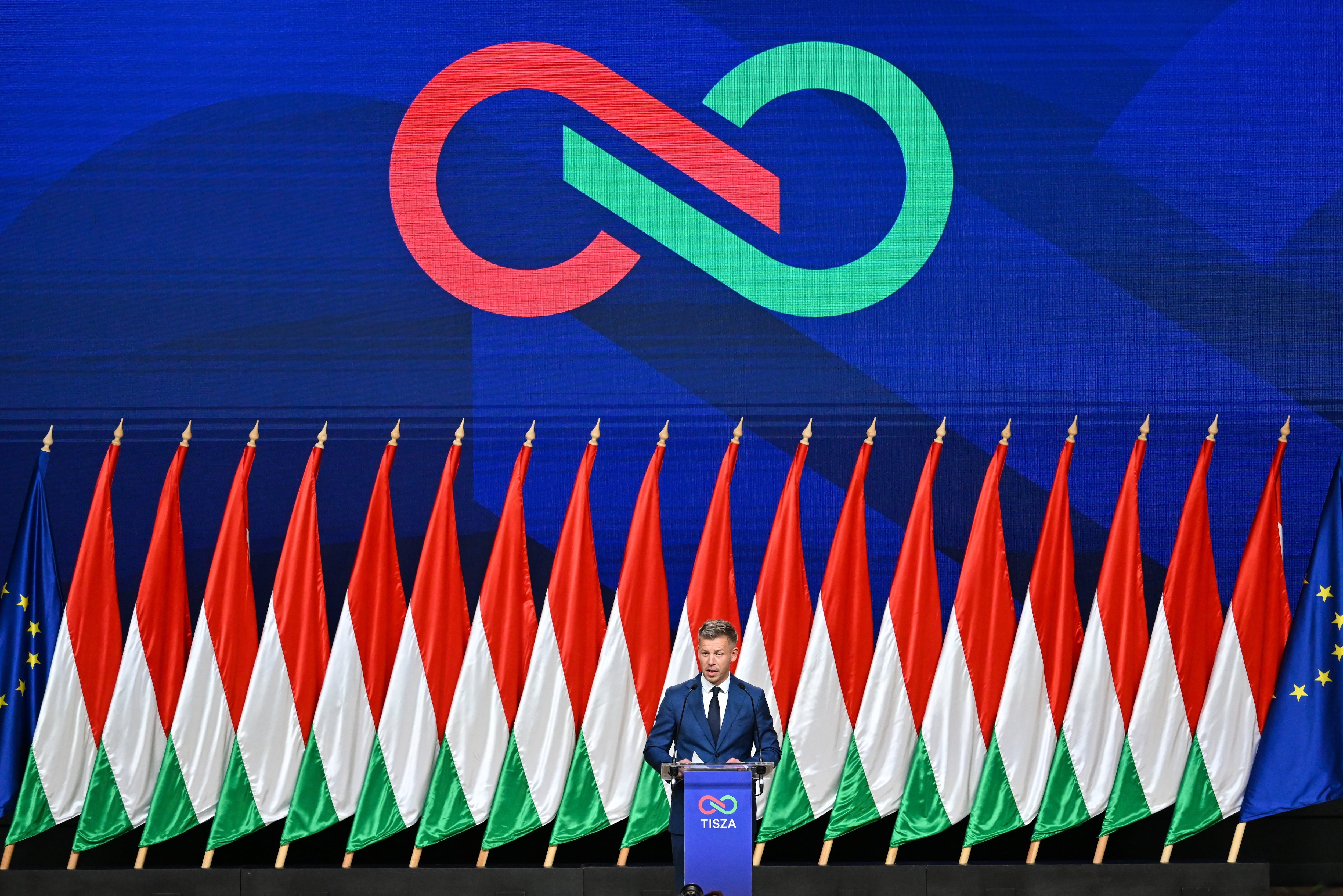 La UE se libra de Orbán