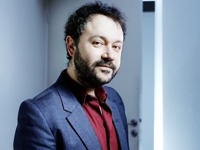 Riad Sattouf, la nueva estrella del cómic francés