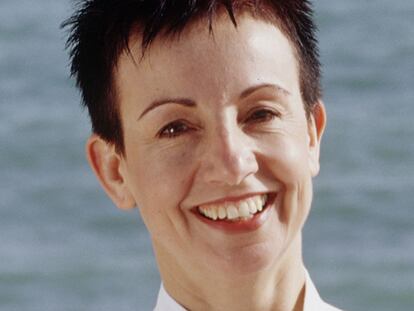Carme Ruscalleda.