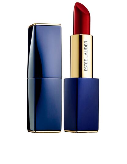 Cremosa e hidratante. Es de Estée Lauder y está disponible en 25 tonos. (22 euros aprox.)