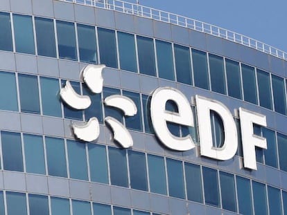 EDF empeora sus previsiones de ebitda por la crisis energética