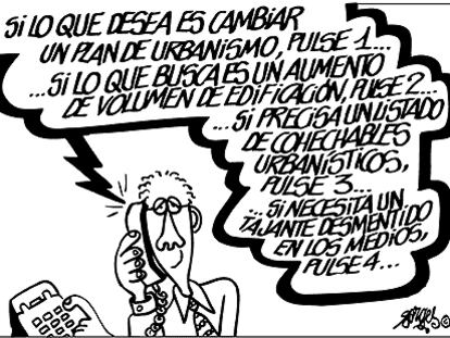FORGES