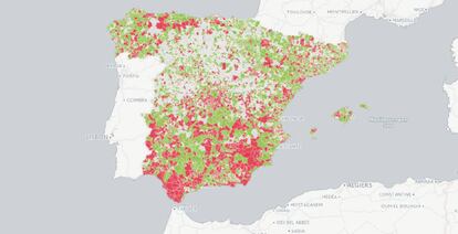 Los datos divulgados el pasado viernes por Hacienda permiten hacer por primera vez un balance completo sobre las finanzas municipales a lo largo de la pasada legislatura.