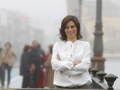 Cachia ve la crisis como una "oportunidad para la creatividad".