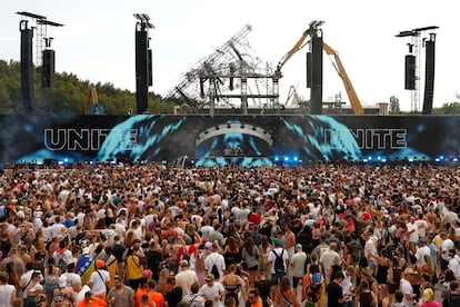 Así fueron los primeros días de la decimonovena edición del popular festival de música electrónica, la más especial que se recuerda desde su comienzo en el año 2005