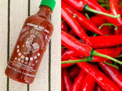 Sriracha: la desconocida historia de la salsa de culto que pasa de las leyes del capitalismo