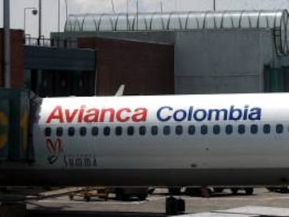 Avianca informó que ha realizado todas las inspecciones y procedimientos técnicos y de seguridad previstos en estos casos y no hay nada que indique que hay una probabilidad de que el incidente se repita. EFE/Archivo