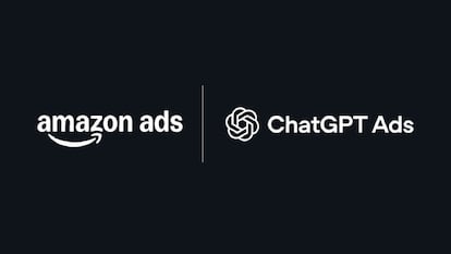 Amazon Ads y ChatGPT Ads