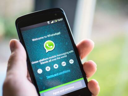 Recupera cualquier mensaje de WhatsApp borrado sin querer