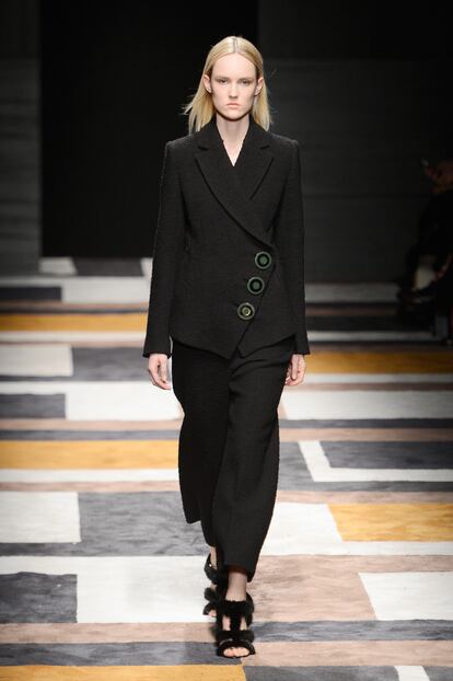 Salvatore Ferragamo Otoño Invierno 2015/16