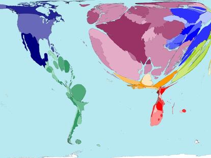 El mundo para 'dummies'