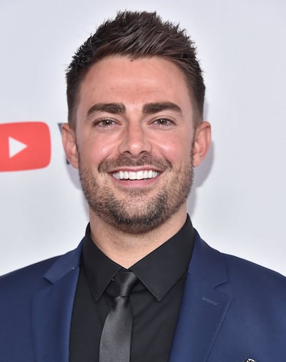 Jonathan David Bennett fue el chico guapo de la película 'Chicas malas', protagonizada por Lindsay Lohan y en la que también aparecían Amanda Seyfried y Rachel McAdams. Pero él se ha tenido que conformar con películas de menor presupuesto.