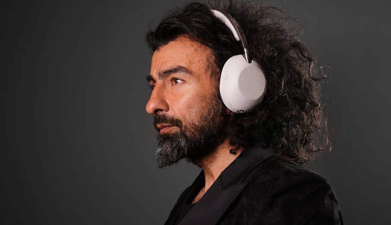 Los Sony 1000X THE COLLEXION ya son oficiales: así son los mejores auriculares de la marca