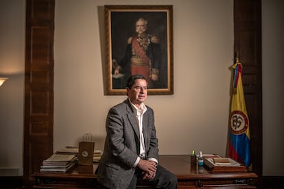 Juan Fernando Cristo