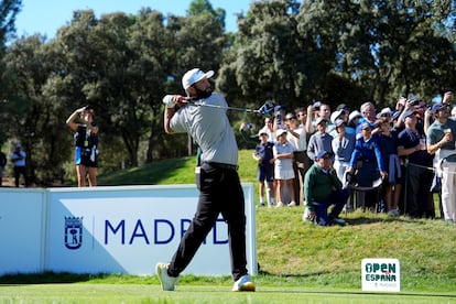 Jon Rahm