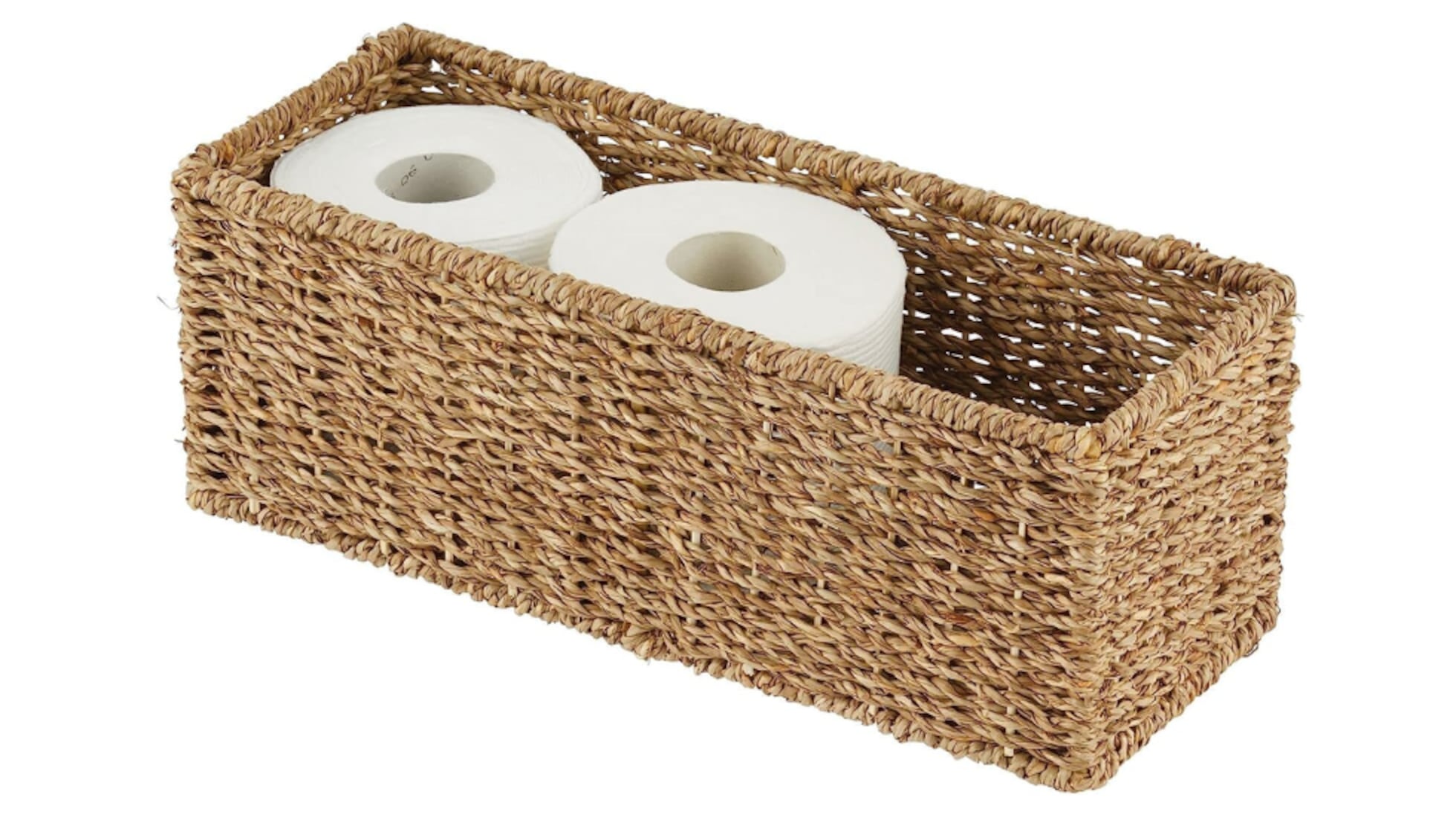 Ideas para guardar el papel higiénico en el baño | Estilo de vida |  Escaparate | EL PAÍS, image size:1960x1100