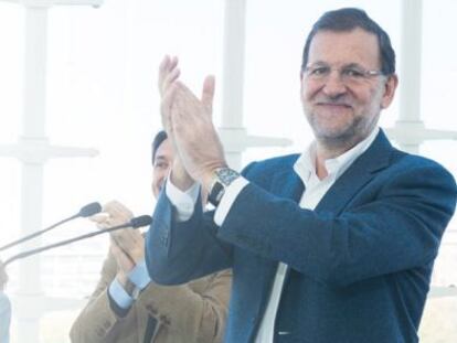 Mariano Rajoy promete WiFi ultrarrápido y gratis en colegios y hospitales, ¿tiene sentido?