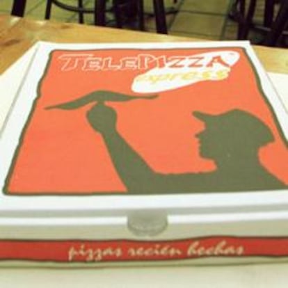 Telepizza