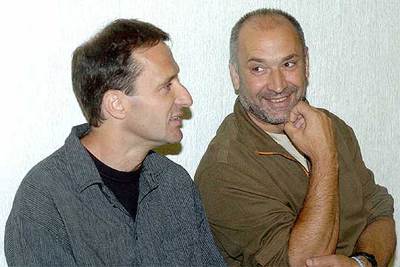 La reforma que convalida las penas a presos de ETA deja en libertad a ‘Pototo’, cerebro del secuestro de Ortega Lara