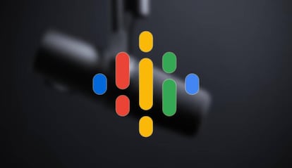 Logo Google Podcast