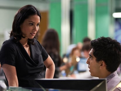 Prejuicios, acoso y techo de cristal: lo que las periodistas no te cuentan