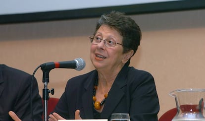 Maria Herminia Tavares de Almeida.